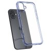 - iPhone 16 Plus - Skal - Ultra Hybrid - Sky Crystal
