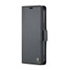 - iPhone 16 Pro - Fodral - 023 Series - Svart