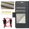 - iPhone 16 Pro - Fodral - 023 Series - Svart
