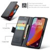 - iPhone 16 Pro - Fodral - 023 Series - Svart