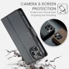 - iPhone 16 Pro - Fodral - 023 Series - Svart