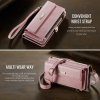 - iPhone 16 Pro - Fodral - C39 Series - Rosa
