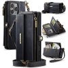 - iPhone 16 Pro Max - Fodral - C39 Series - Svart