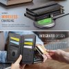 - iPhone 16 Pro Max - Fodral - C39 Series - Svart