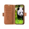 - iPhone 16 Pro Max - Fodral - Copenhagen - Tan