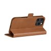- iPhone 16 Pro Max - Fodral - Copenhagen - Tan