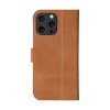 - iPhone 16 Pro Max - Fodral - Copenhagen - Tan