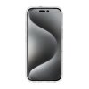- iPhone 16 Pro Max - Skal - Silikon - Transparent