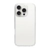 - iPhone 16 Pro Max - Skal - Silikon - Transparent