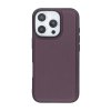 - iPhone 16 Pro Max - Fodral - Magnetiskt Avtagbart Skal - Lila