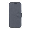- iPhone 16 Pro Max - Fodral - 4 Kortfack MagSafe - Blå