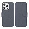 - iPhone 16 Pro Max - Fodral - 4 Kortfack MagSafe - Blå