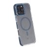 - iPhone 16 Pro Max - Skal - TPU MagSafe - Blå