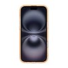 - iPhone 16 Pro Max - Skal - Glitter MagSafe - Guld