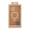 - iPhone 16 Pro Max - Skal - Glitter MagSafe - Guld