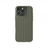 - iPhone 16 Pro Max - Skal - Bold MagSafe - Olive Green