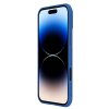 - iPhone 16 Pro Max - Skal - CamShield Pro MagSafe - Blå