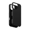 - iPhone 16 Pro Max - Skal - Double Defence - Svart