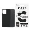- iPhone 16 Pro Max - Skal - Fashionable - Svart