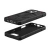 - iPhone 16 Pro Max - Skal - Monarch Pro Kevlar MagSafe - Svart