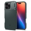 - iPhone 16 Pro Max - Skal - Optik Armor MagFit - Abyss Green