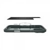 - iPhone 16 Pro Max - Skal - Optik Armor MagFit - Abyss Green
