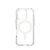 - iPhone 16 Pro Max - Skal - Plyo MagSafe - Vit