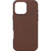 - iPhone 16 Pro Max - Skal - Symmetry Cactus Leather MagSafe - Rich Adobe