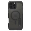 - iPhone 16 Pro Max - Skal - Tough Armor MagFit - Frost Black