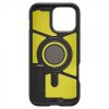 - iPhone 16 Pro Max - Skal - Tough Armor MagFit - Gunmetal