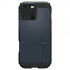 - iPhone 16 Pro Max - Skal - Tough Armor T MagFit - Metal Slate