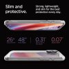 - iPhone 16 Pro Max - Skal - Ultra Hybrid - Crystal Clear