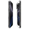 - iPhone 16 Pro Max - Skal - Ultra Hybrid MagFit - Carbon Fiber