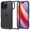 - iPhone 16 Pro Max - Skal - Ultra Hybrid - Navy Blue