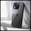 - iPhone 16 Pro Max - Skal - Ultra Hybrid - Navy Blue