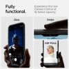 - iPhone 16 Pro Max - Skal - Ultra Hybrid T MagFit - Frost Black