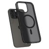 - iPhone 16 Pro Max - Skal - Ultra Hybrid T MagFit - Frost Black