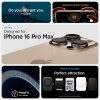 - iPhone 16 Pro Max - Skal - Ultra Hybrid T MagFit - Frost Rose Titanium