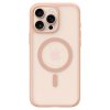 - iPhone 16 Pro Max - Skal - Ultra Hybrid T MagFit - Frost Rose Titanium