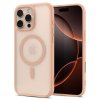 - iPhone 16 Pro Max - Skal - Ultra Hybrid T MagFit - Frost Rose Titanium