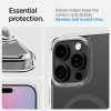 - iPhone 16 Pro Max - Skal - Ultra Hybrid T MagFit - Graphite