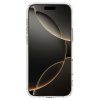 - iPhone 16 Pro Max - Skal - Ultra Hybrid Zero One MagFit - Natural Titanium