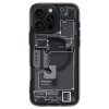 - iPhone 16 Pro Max - Skal - Ultra Hybrid Zero One MagFit - Svart
