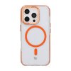 - iPhone 16 Pro - Skal - TPU MagSafe - Orange