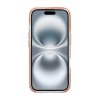 - iPhone 16 Pro - Skal - TPU MagSafe - Orange