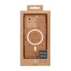- iPhone 16 Pro - Skal - Glitter MagSafe - Guld