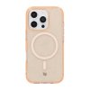 - iPhone 16 Pro - Skal - Glitter MagSafe - Guld