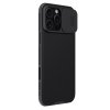 - iPhone 16 Pro - Skal - CamShield Pro MagSafe - Svart