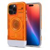 - iPhone 16 Pro - Skal - Classic C1 MagFit - Tangerine