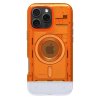 - iPhone 16 Pro - Skal - Classic C1 MagFit - Tangerine